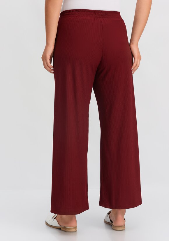 Брюки Аделаида шир.  580, рис. 18