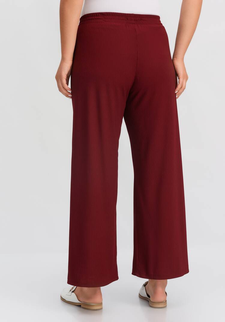 Брюки Аделаида шир.  750, рис. 18