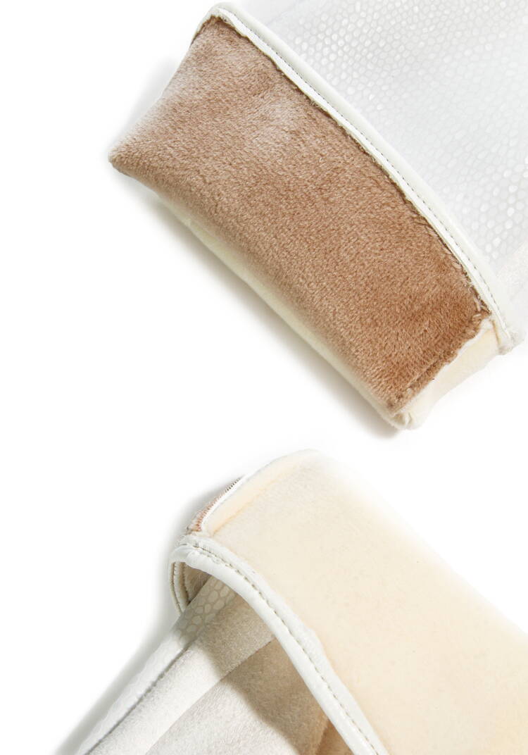 Эластичные перчатки Эмилия шир.  750, рис. 4