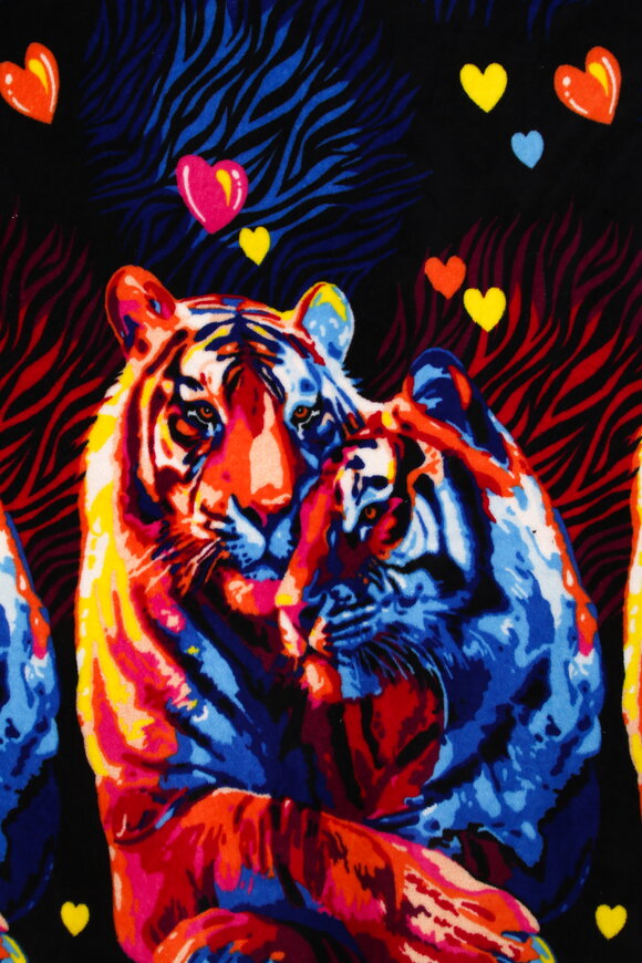 Плед-покрывало Царская порода шир.  580, рис. 8