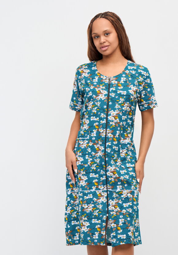 Халат Aделина шир.  580, рис. 9