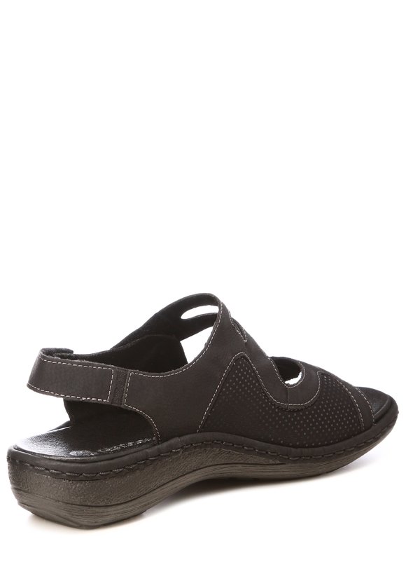 Босоножки женские Жанна шир.  580, рис. 3