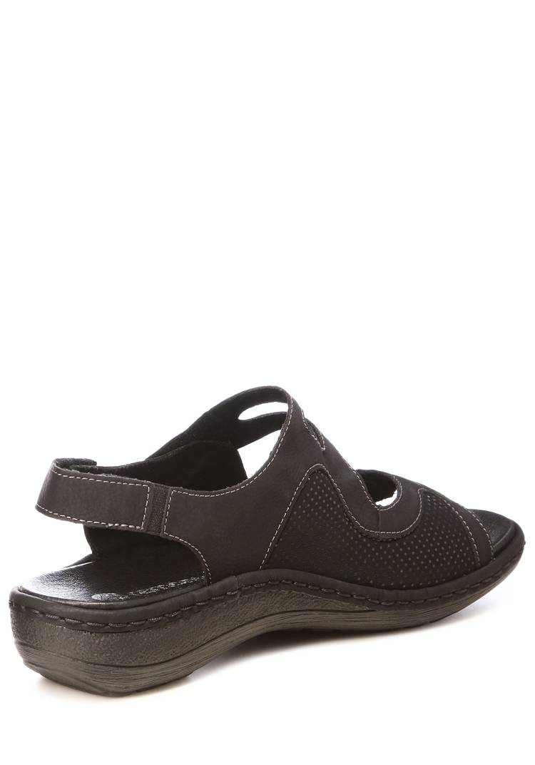 Босоножки женские Жанна шир.  750, рис. 3