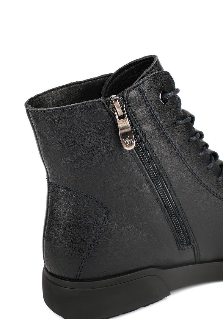 Ботинки женские Персида шир.  750, рис. 10