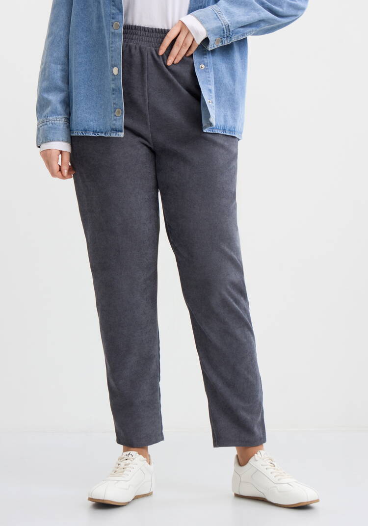 Брюки Домина шир.  750, рис. 7