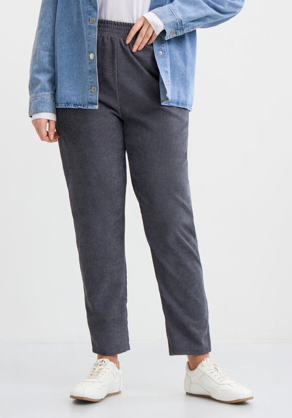 Брюки Домина шир.  580, рис. 7