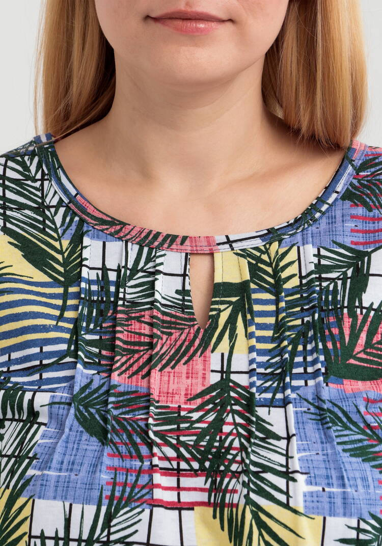 Туника Ингрит шир.  750, рис. 29