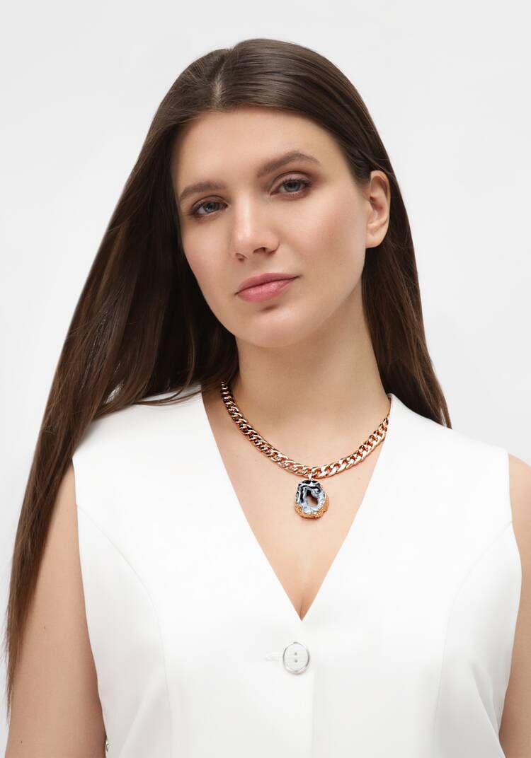 Колье Природное дарование шир.  750, рис. 3