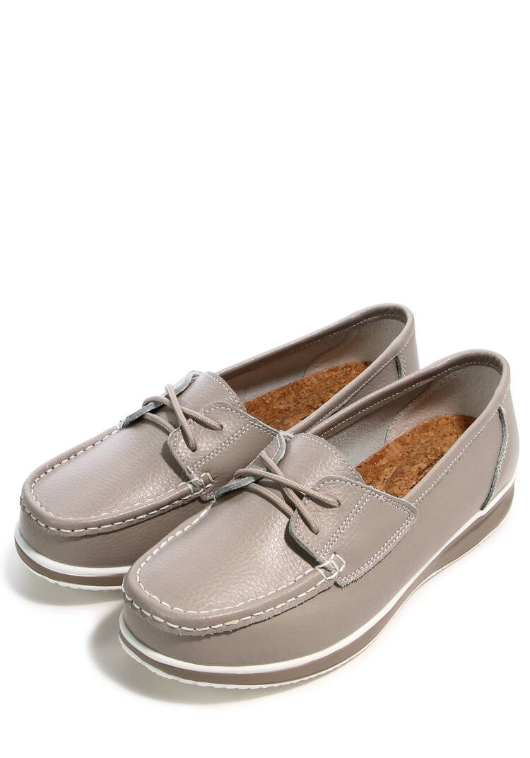 Мокасины женские Дарина шир.  750, рис. 29