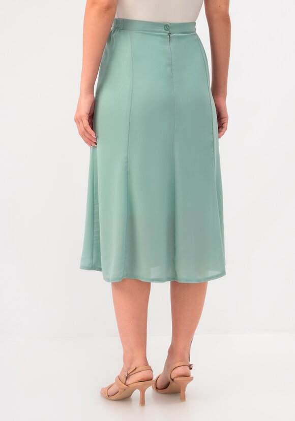 Юбка Аманда шир.  580, рис. 8