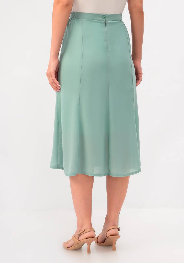 Юбка Аманда шир.  750, рис. 8