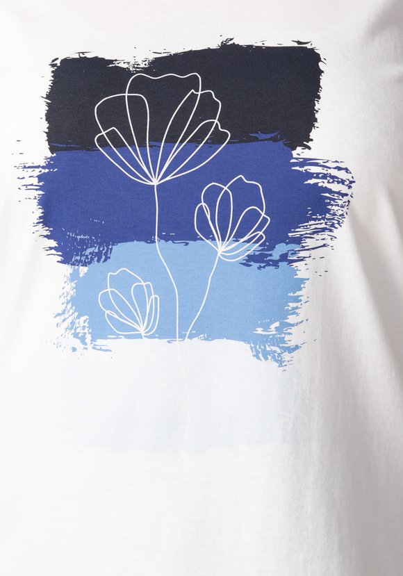 Комплект футболок Прекрасное мгновение шир.  580, рис. 18