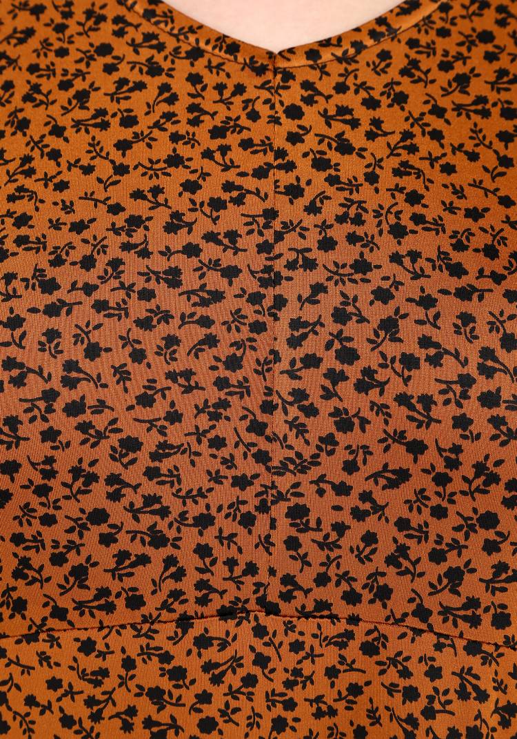 Платье Яркая Жизнь шир.  750, рис. 8