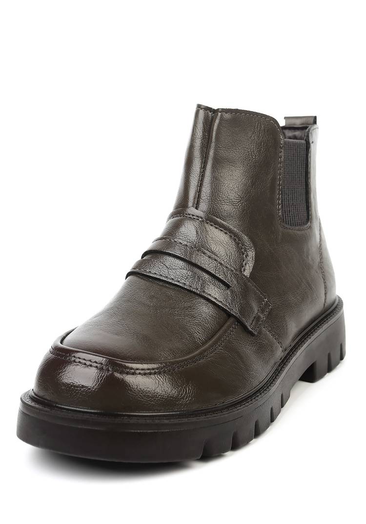 Ботинки женские Руфина шир.  750, рис. 9