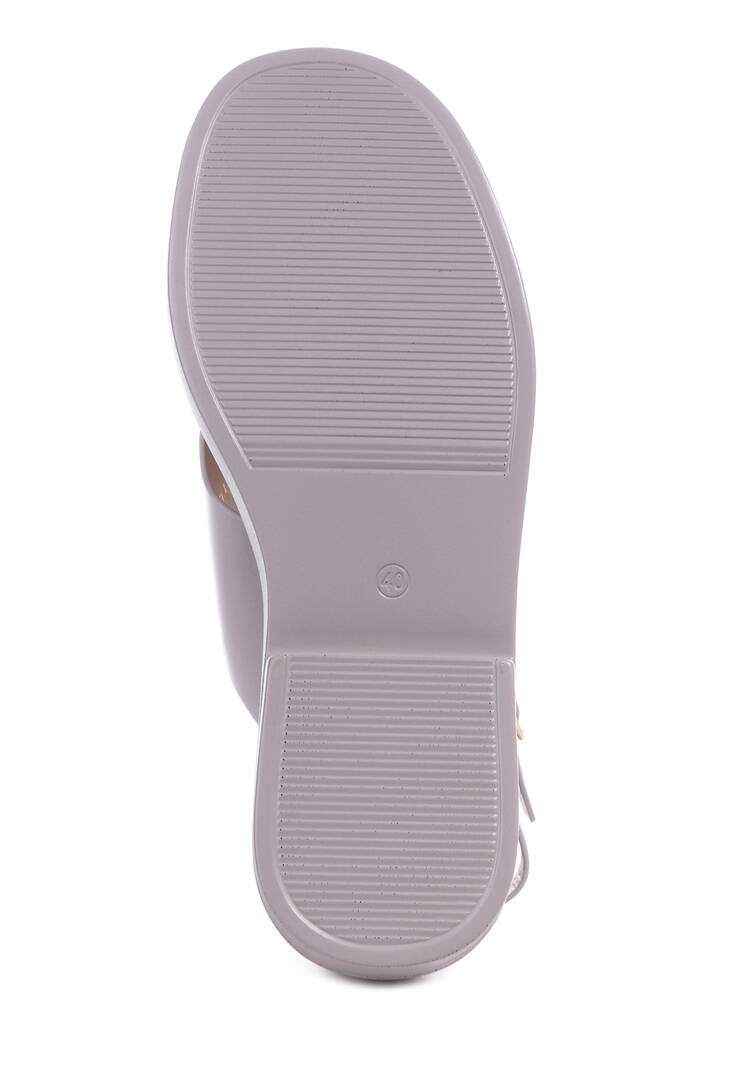 Босоножки женские Алор шир.  750, рис. 10