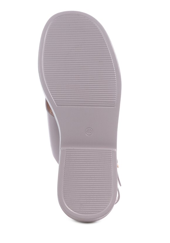 Босоножки женские Алор шир.  580, рис. 10