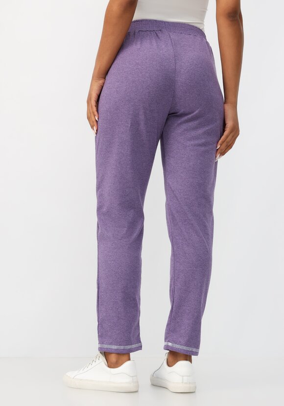 Брюки Мальвина шир.  580, рис. 13