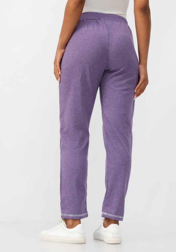 Брюки Мальвина шир.  750, рис. 13