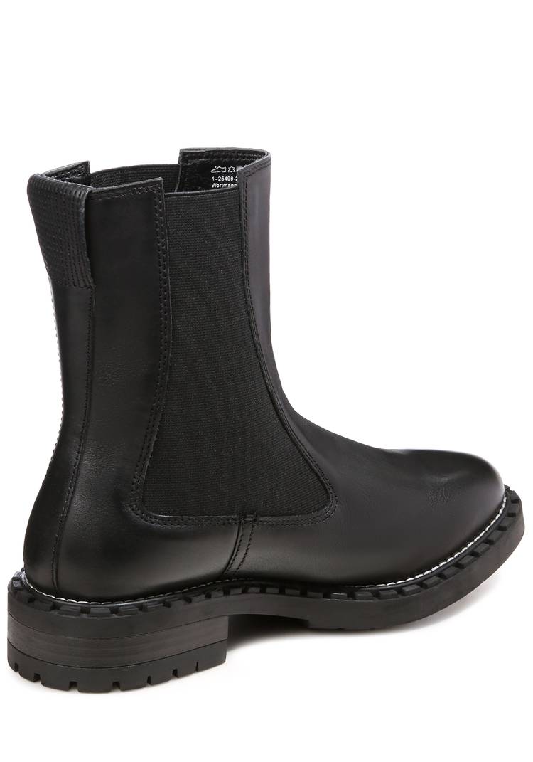 Полусапоги женские Виола шир.  750, рис. 3