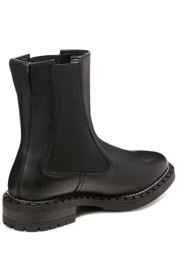 Полусапоги женские Виола шир.  580, рис. 3