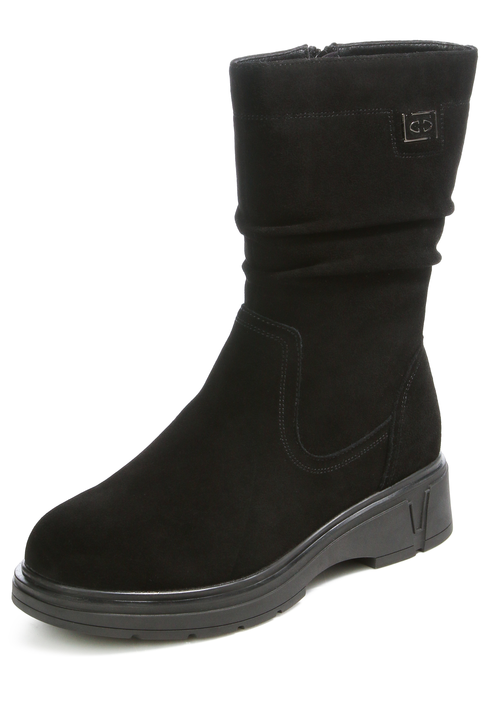 Полусапоги женские "Инесса"