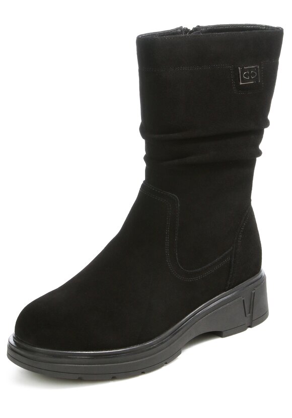 Полусапоги женские Инесса шир.  580, рис. 7