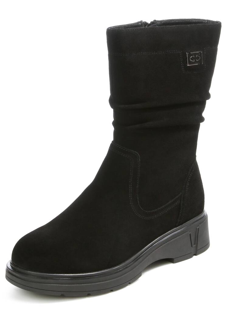 Полусапоги женские Инесса шир.  750, рис. 7