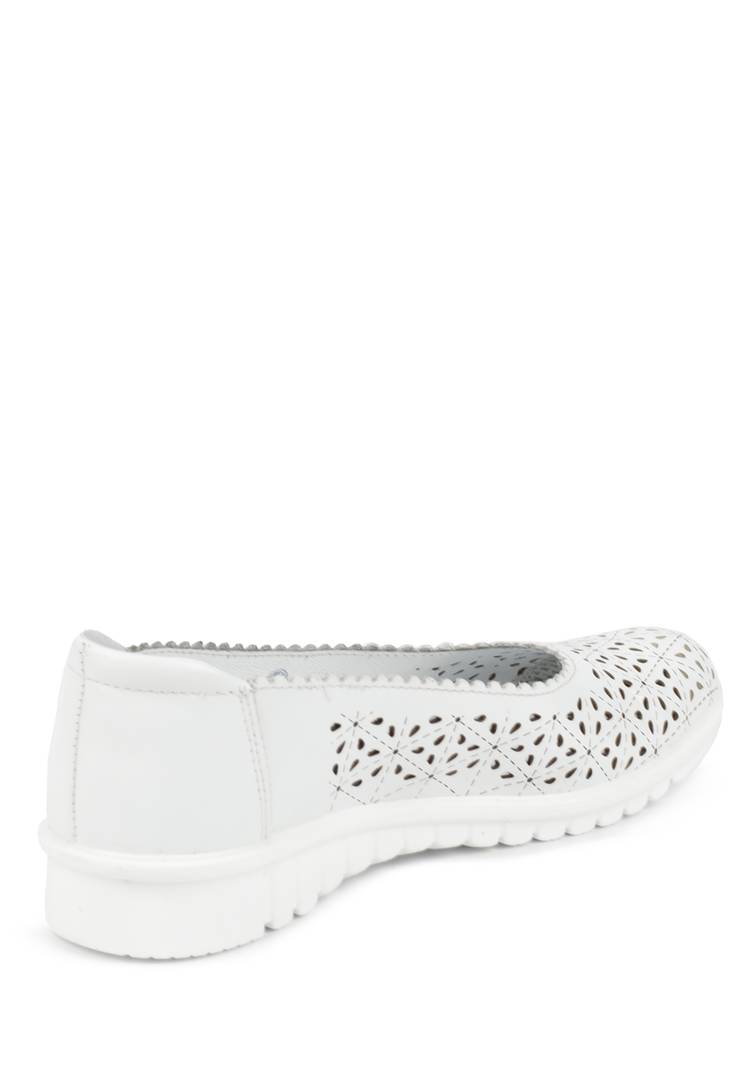 Туфли летние женские Аерин шир.  750, рис. 3