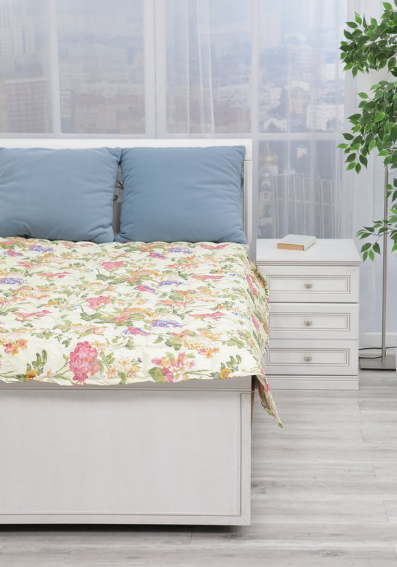 Одеяло утяжеленное  Гравитация шир.  580, рис. 3