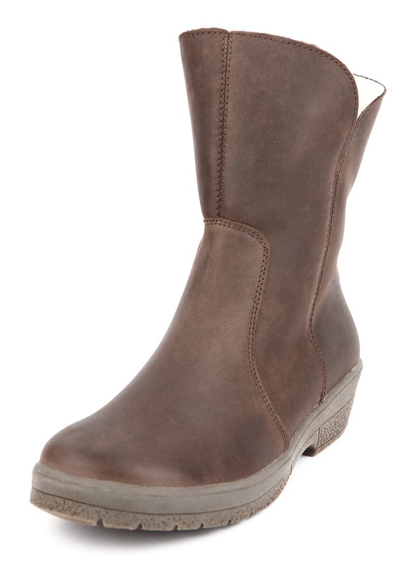 Полусапоги женские Миллена шир.  580, рис. 5