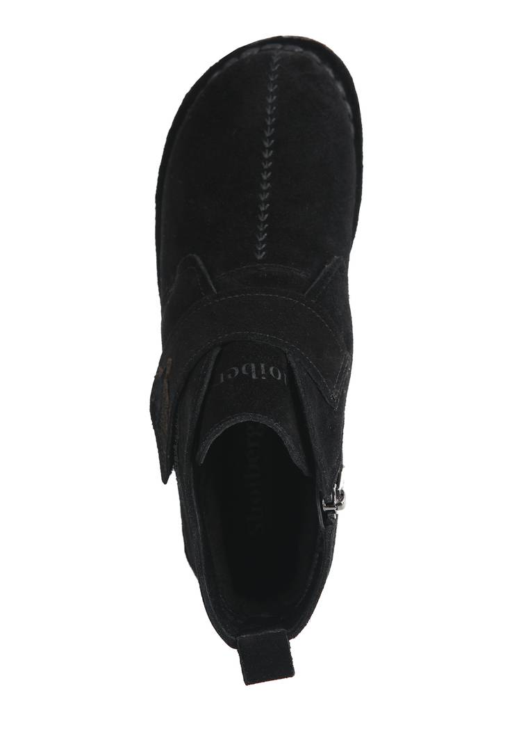 Ботинки женские Эммиллия шир.  750, рис. 4