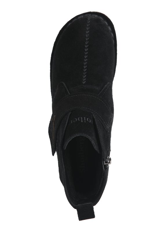 Ботинки женские Эммиллия шир.  580, рис. 4