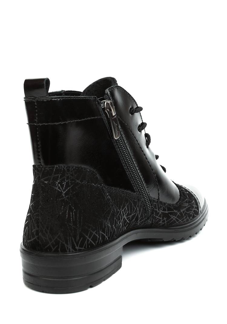 Ботинки  женские Ариана шир.  750, рис. 7