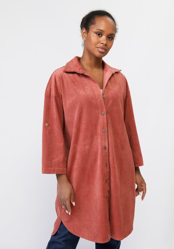 Рубашка Шерри шир.  580, рис. 7