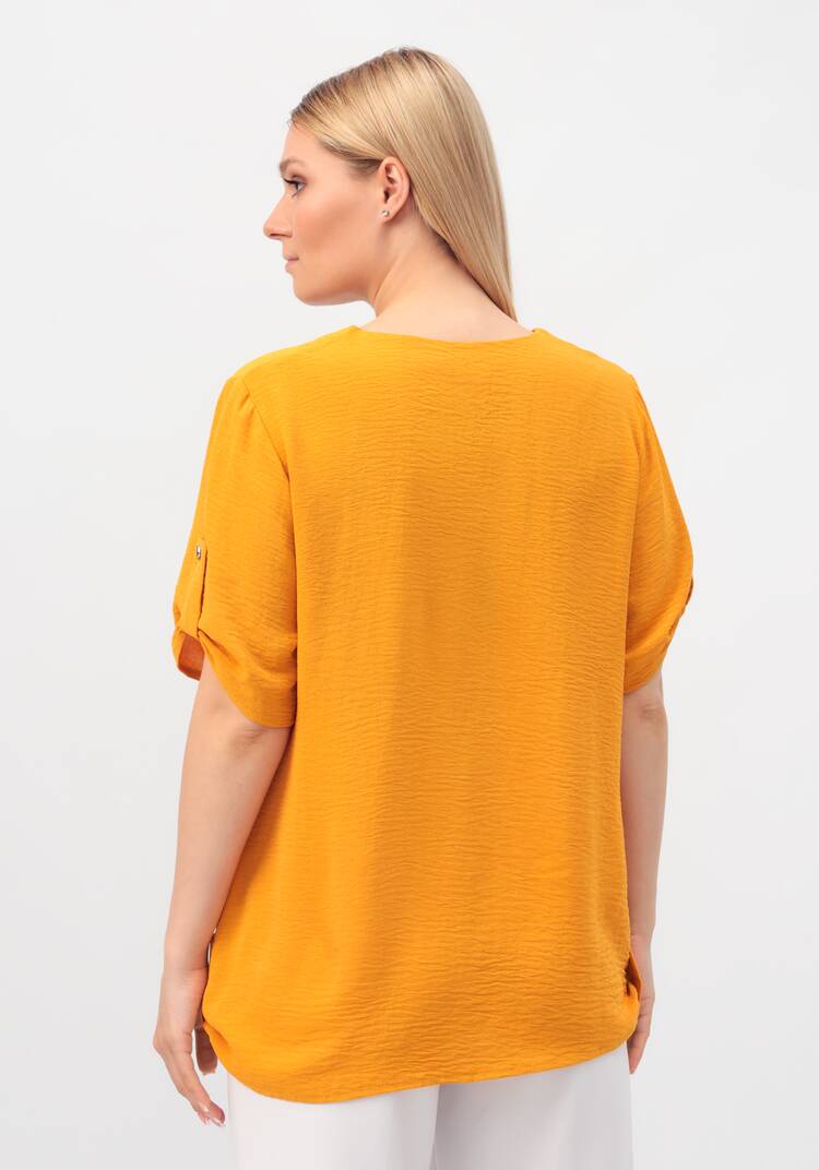 Блуза Энн шир.  750, рис. 3