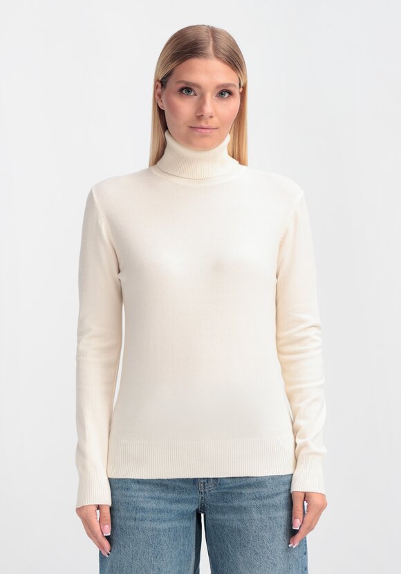 Водолазка Лея шир.  580, рис. 28