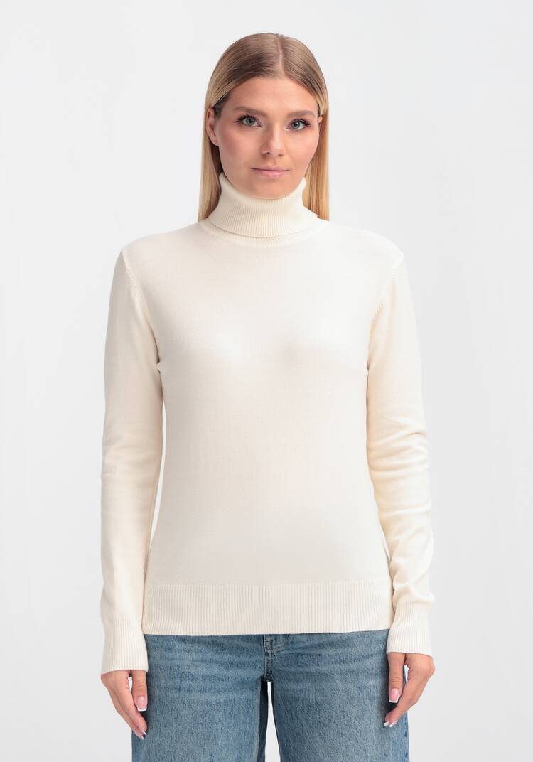 Водолазка Лея шир.  750, рис. 28