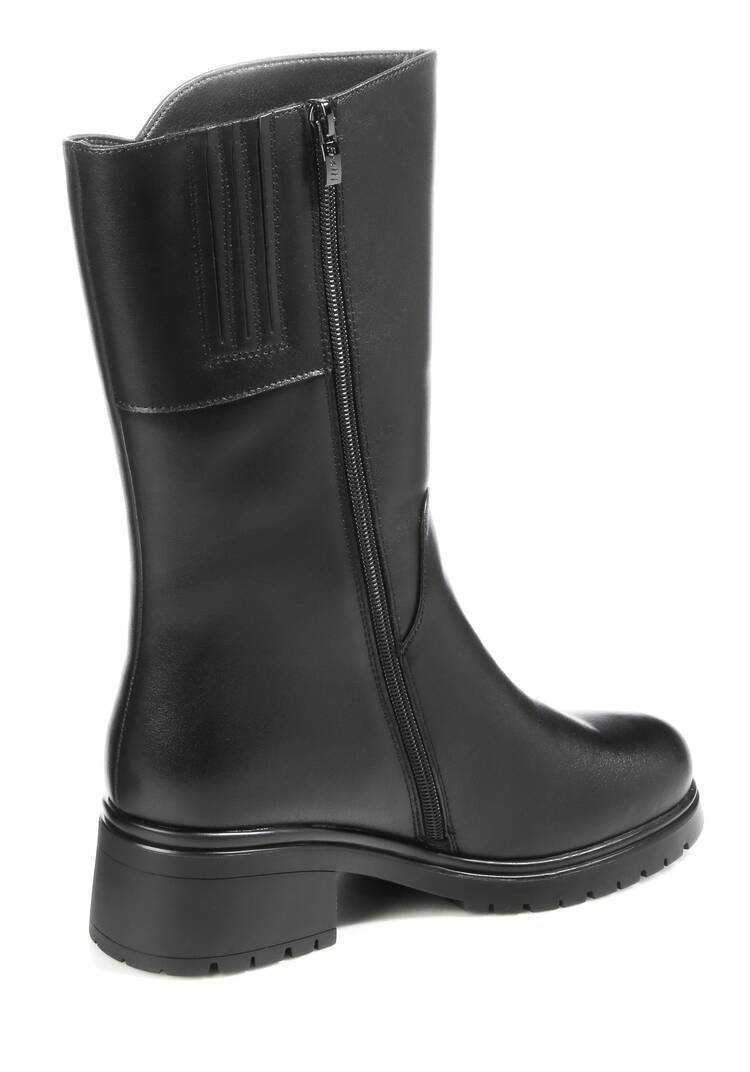 Сапоги женские Илона шир.  750, рис. 3