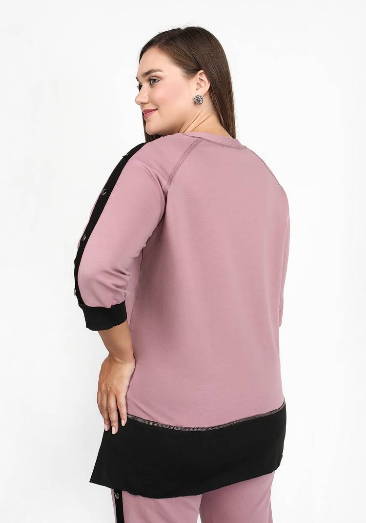 Свитшот Классика жанра шир.  750, рис. 6