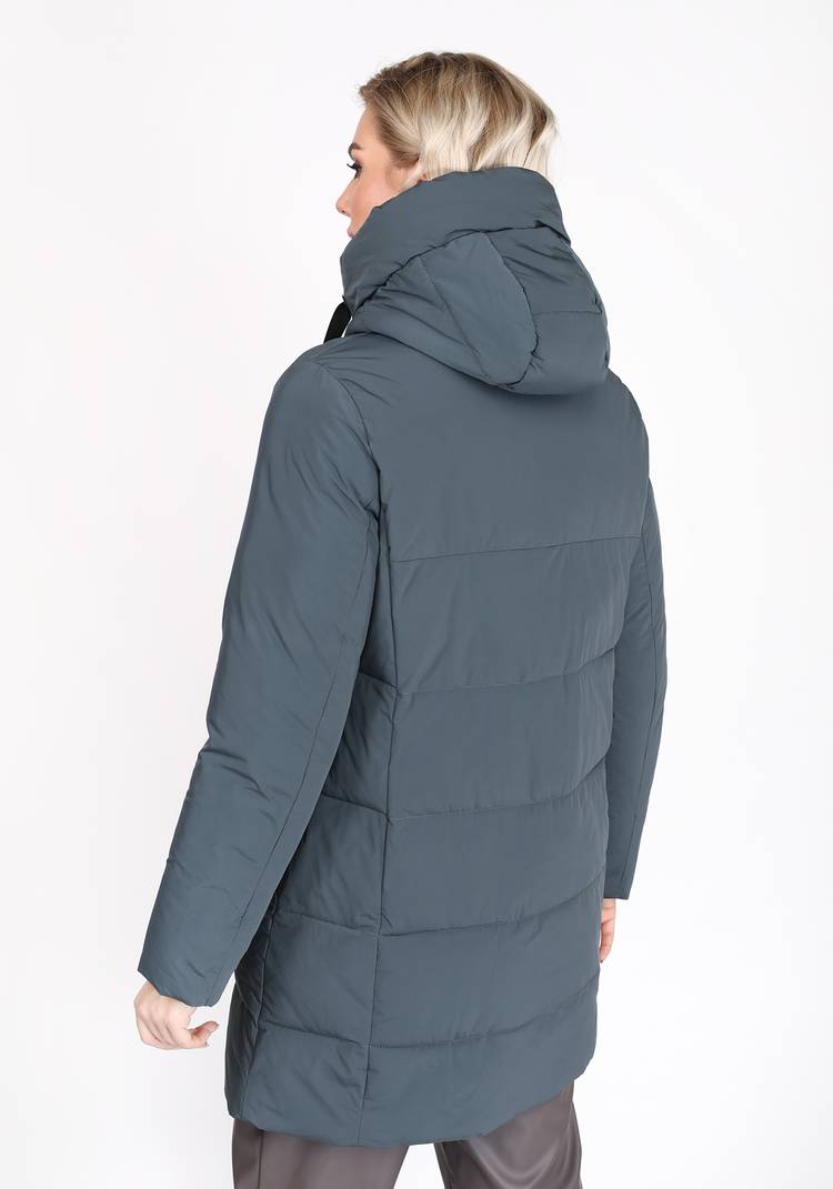 Куртка Теплые объятия шир.  750, рис. 10