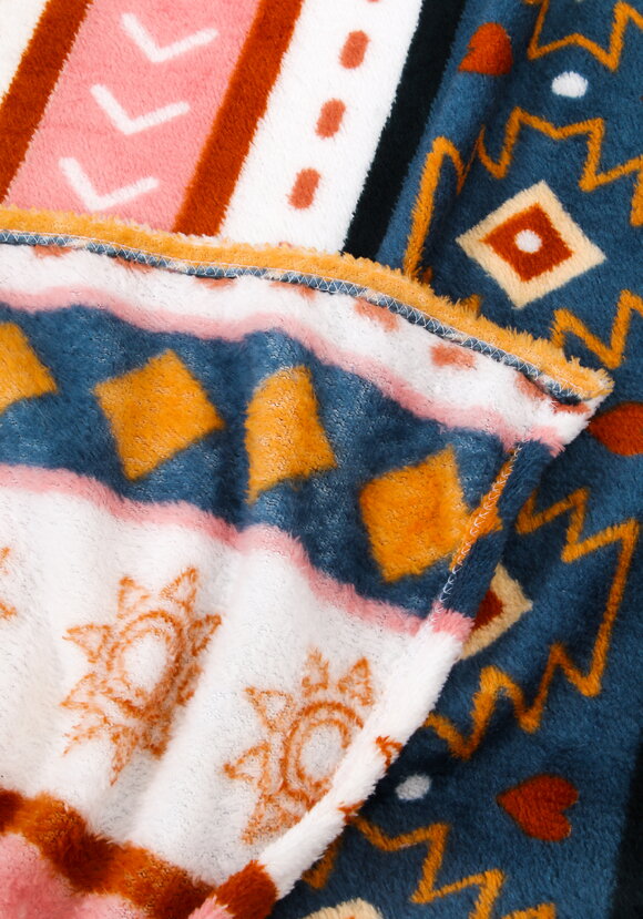 Плед велсофт Кассия шир.  580, рис. 5