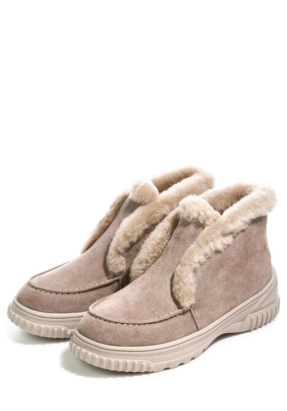 Ботинки женские Алессия шир.  580, рис. 16