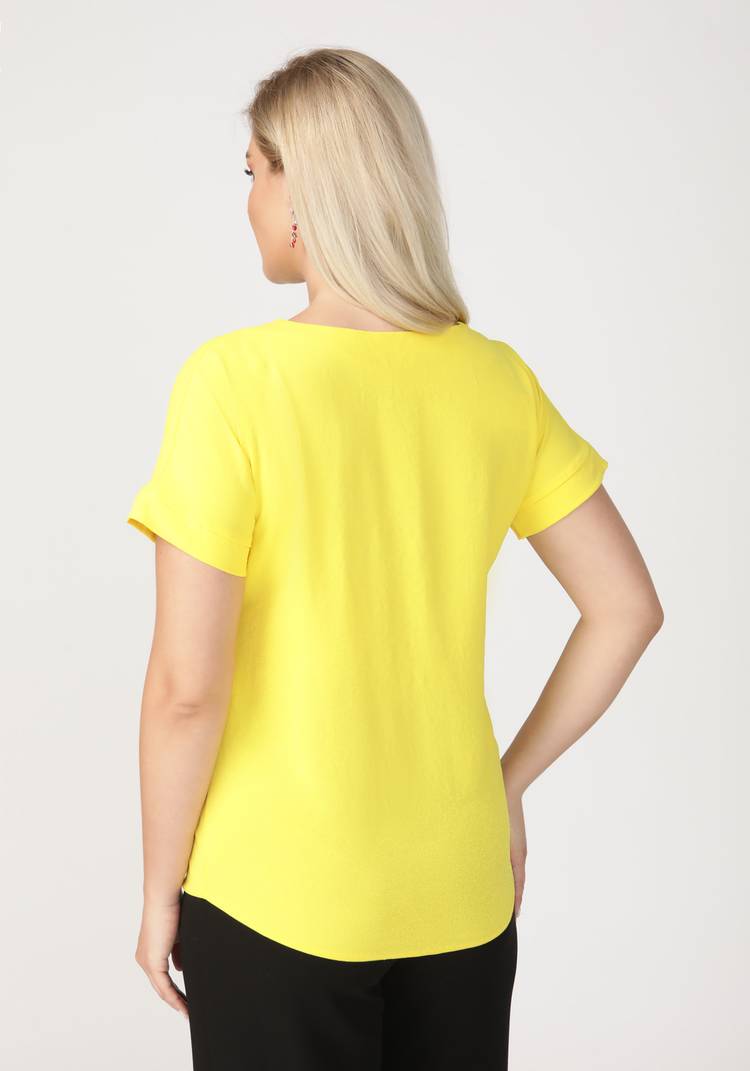 Туника Аиша шир.  750, рис. 12