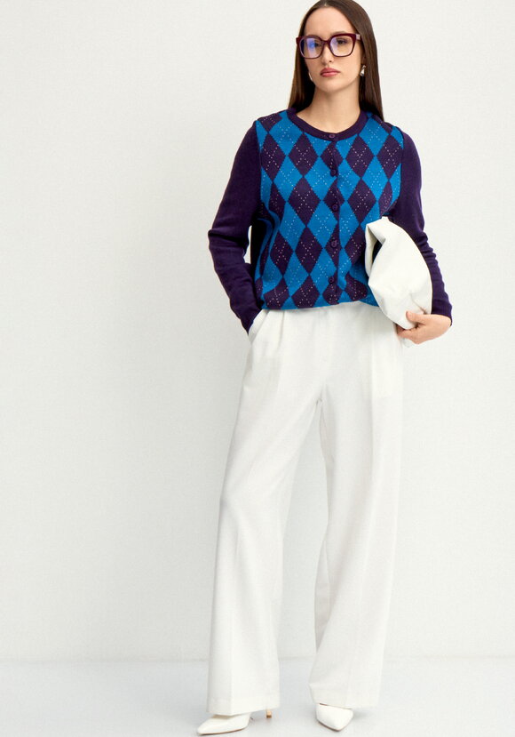 Кардиган Аддисон шир.  580, рис. 2