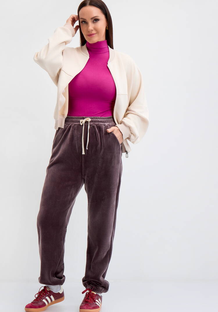 Брюки Туллия шир.  750, рис. 13