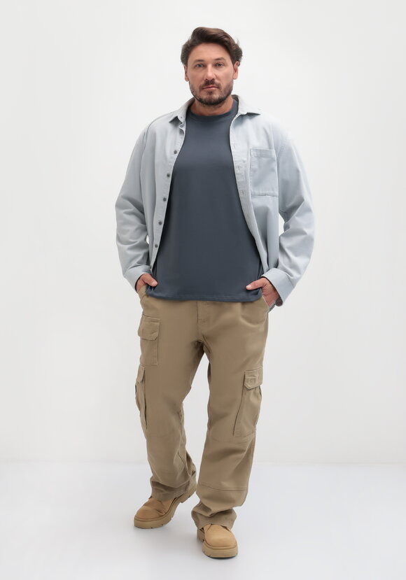 Футболка Спокойствие души шир.  580, рис. 19