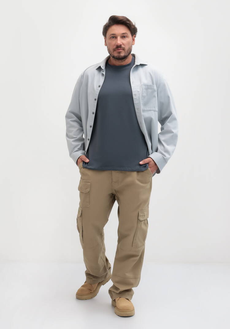 Футболка Спокойствие души шир.  750, рис. 19