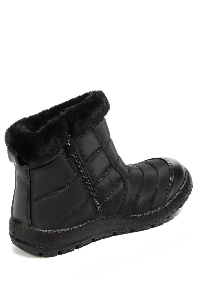 Ботинки женские Влада шир.  750, рис. 3