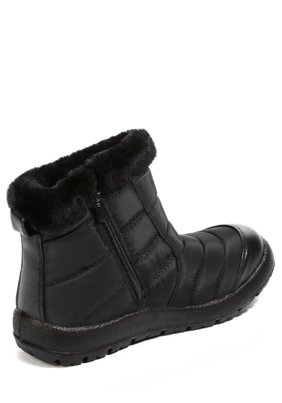 Ботинки женские Влада шир.  580, рис. 3