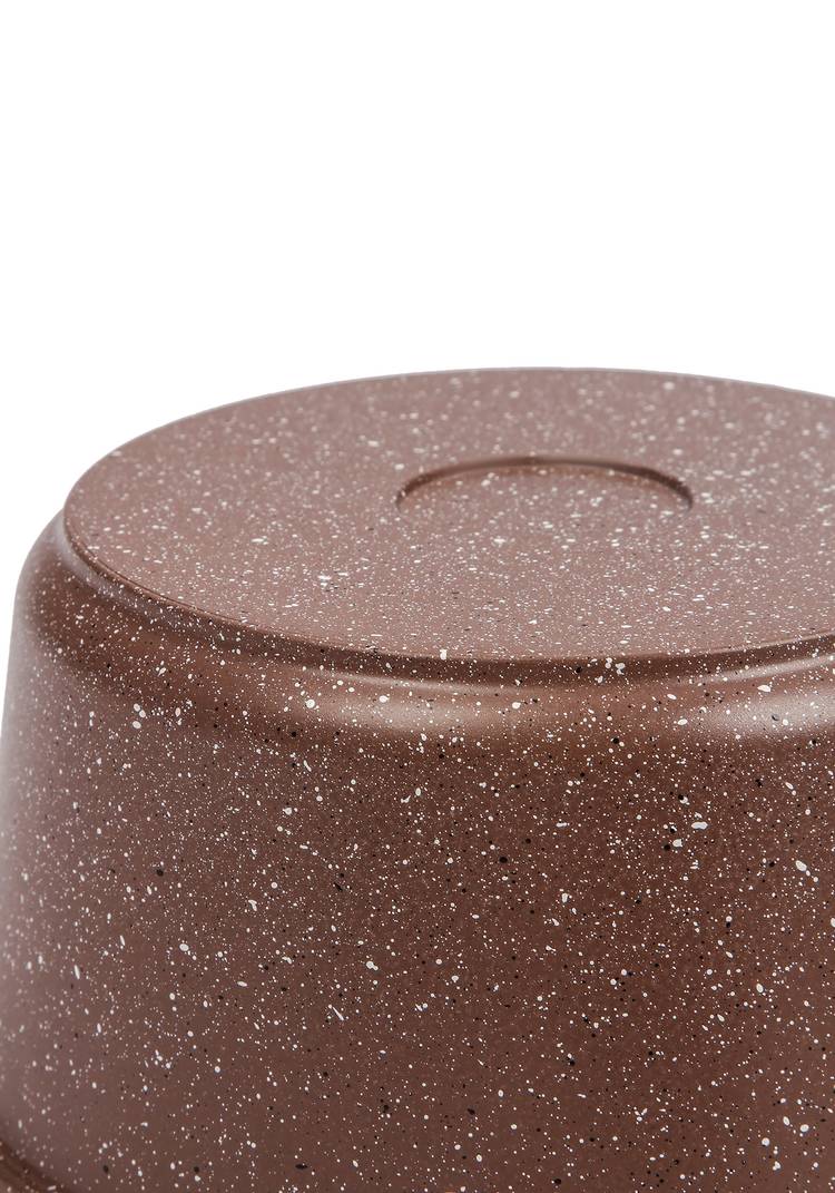 Кастрюля, стеклянная крышка с ободом шир.  750, рис. 3